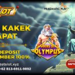 Link Slot Bonus New Member 100% Di Awal Depan Baru 50% 150% 200% Welcome Promo > Kumpulan Daftar Situs Terbaru 2021 TO KECIL