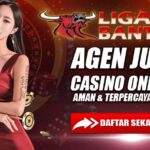 Liga banteng Slot