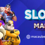 MACAUBET77 SITUS SLOT BONUS NEW MEMBER 100 TO DI DEPAN | AGEN SLOT BANYAK BONUS TERBARU DAN TERBESAR