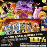 Promo Grand Jackpot Joker Roma