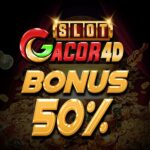 SITUS JUDI ONLINE GACOR4D APK SLOT DANA 10K TEMPAT GAMPANG MAXWIN TERLENGKAP 2023
